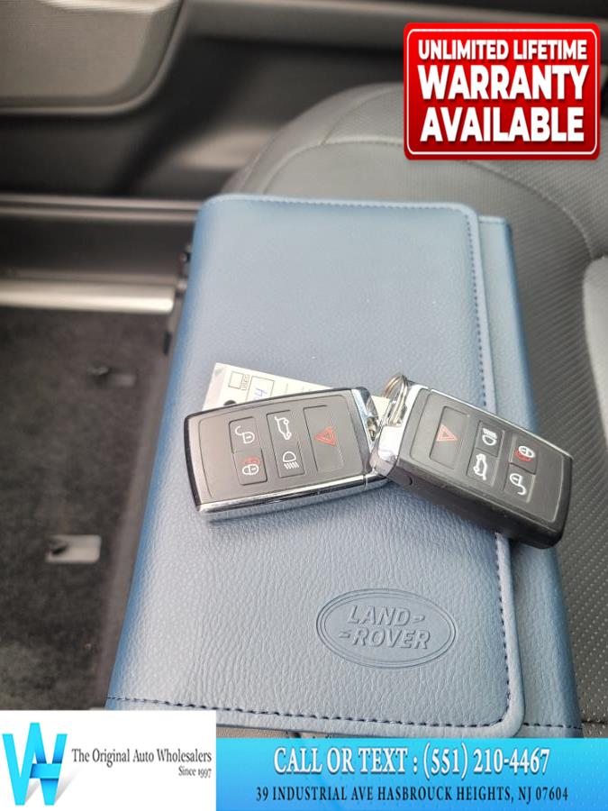 2018 Land Rover Range Rover Td6 Diesel HSE SWB, available for sale in Lodi, New Jersey | AW Auto & Truck Wholesalers, Inc. Lodi, New Jersey 2018 Land Rover Range Rover Td6 Diesel HSE SWB, available for sale in Lodi, New Jersey | AW Auto & Truck Wholesalers, Inc. Lodi, New Jersey