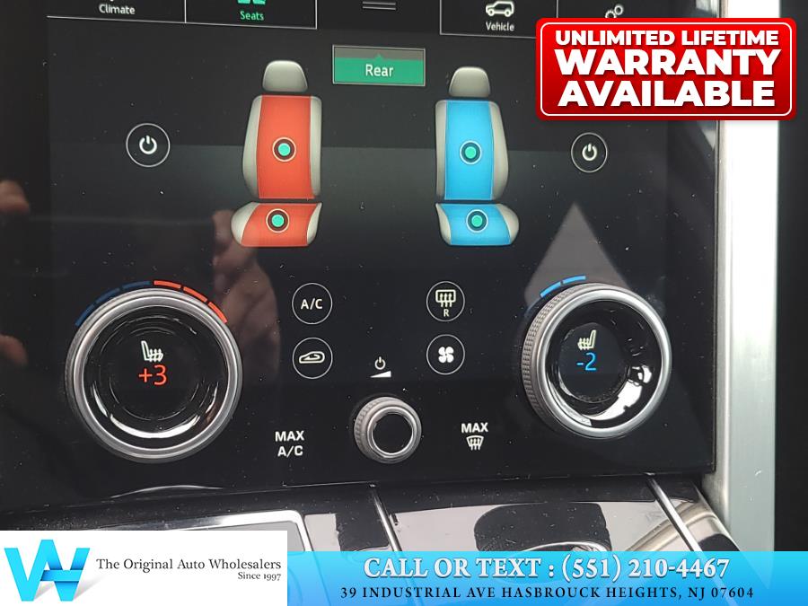 2018 Land Rover Range Rover Td6 Diesel HSE SWB, available for sale in Lodi, New Jersey | AW Auto & Truck Wholesalers, Inc. Lodi, New Jersey 2018 Land Rover Range Rover Td6 Diesel HSE SWB, available for sale in Lodi, New Jersey | AW Auto & Truck Wholesalers, Inc. Lodi, New Jersey