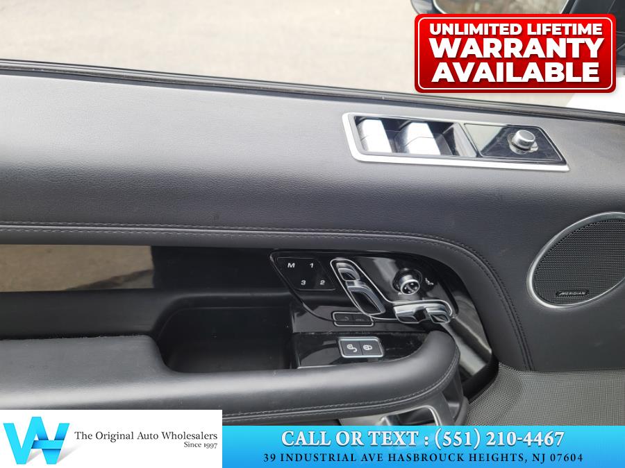 2018 Land Rover Range Rover Td6 Diesel HSE SWB, available for sale in Lodi, New Jersey | AW Auto & Truck Wholesalers, Inc. Lodi, New Jersey 2018 Land Rover Range Rover Td6 Diesel HSE SWB, available for sale in Lodi, New Jersey | AW Auto & Truck Wholesalers, Inc. Lodi, New Jersey