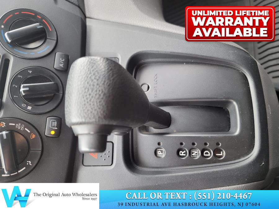 2013 Nissan NV200 I4 S, available for sale in Lodi, New Jersey | AW Auto & Truck Wholesalers, Inc. Lodi, New Jersey 2013 Nissan NV200 I4 S, available for sale in Lodi, New Jersey | AW Auto & Truck Wholesalers, Inc. Lodi, New Jersey