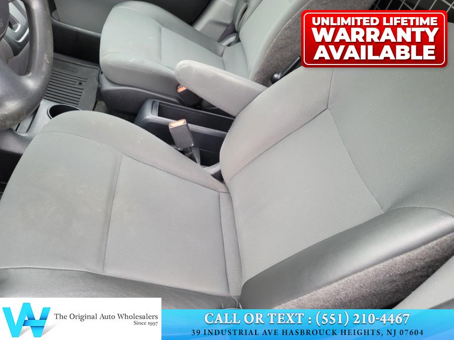 2013 Nissan NV200 I4 S, available for sale in Lodi, New Jersey | AW Auto & Truck Wholesalers, Inc. Lodi, New Jersey 2013 Nissan NV200 I4 S, available for sale in Lodi, New Jersey | AW Auto & Truck Wholesalers, Inc. Lodi, New Jersey