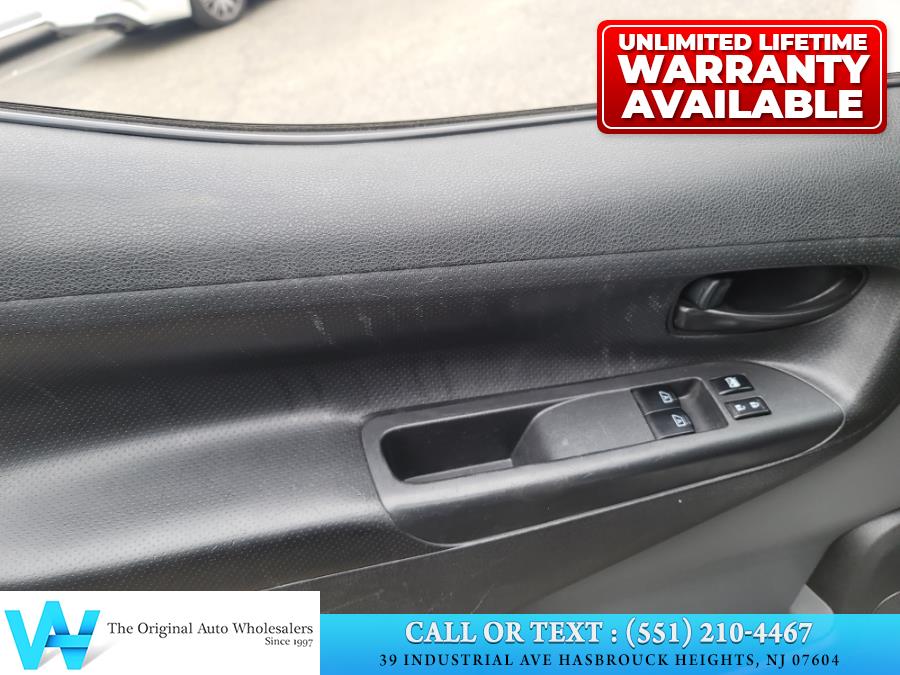 2013 Nissan NV200 I4 S, available for sale in Lodi, New Jersey | AW Auto & Truck Wholesalers, Inc. Lodi, New Jersey 2013 Nissan NV200 I4 S, available for sale in Lodi, New Jersey | AW Auto & Truck Wholesalers, Inc. Lodi, New Jersey