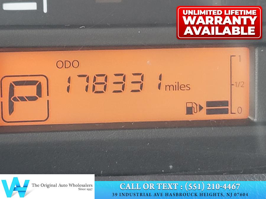 2013 Nissan NV200 I4 S, available for sale in Lodi, New Jersey | AW Auto & Truck Wholesalers, Inc. Lodi, New Jersey 2013 Nissan NV200 I4 S, available for sale in Lodi, New Jersey | AW Auto & Truck Wholesalers, Inc. Lodi, New Jersey
