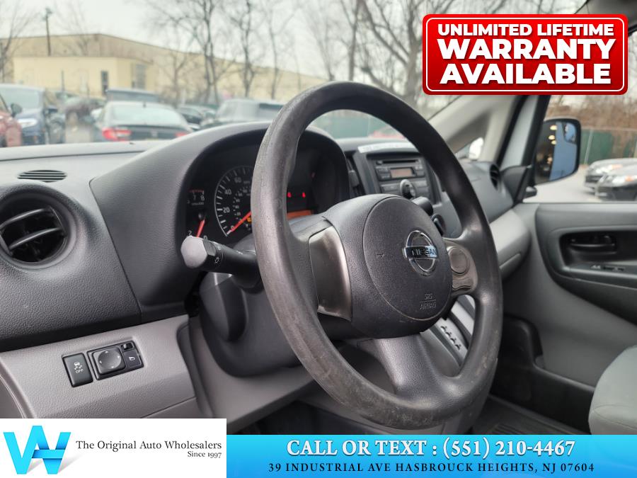 2013 Nissan NV200 I4 S, available for sale in Lodi, New Jersey | AW Auto & Truck Wholesalers, Inc. Lodi, New Jersey 2013 Nissan NV200 I4 S, available for sale in Lodi, New Jersey | AW Auto & Truck Wholesalers, Inc. Lodi, New Jersey