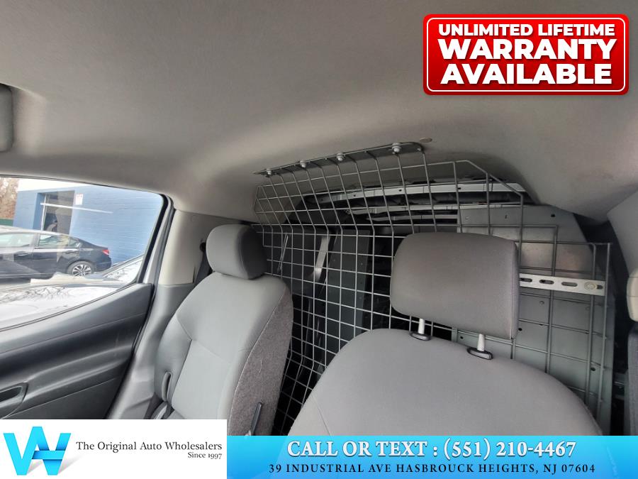2013 Nissan NV200 I4 S, available for sale in Lodi, New Jersey | AW Auto & Truck Wholesalers, Inc. Lodi, New Jersey 2013 Nissan NV200 I4 S, available for sale in Lodi, New Jersey | AW Auto & Truck Wholesalers, Inc. Lodi, New Jersey