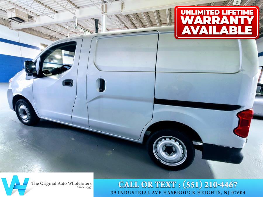 2013 Nissan NV200 I4 S, available for sale in Lodi, New Jersey | AW Auto & Truck Wholesalers, Inc. Lodi, New Jersey 2013 Nissan NV200 I4 S, available for sale in Lodi, New Jersey | AW Auto & Truck Wholesalers, Inc. Lodi, New Jersey