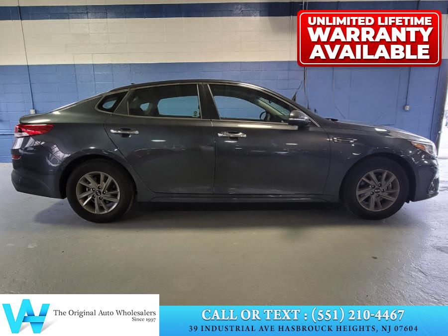 2020 Kia Optima LX Auto, available for sale in Lodi, New Jersey | AW Auto & Truck Wholesalers, Inc. Lodi, New Jersey 2020 Kia Optima LX Auto, available for sale in Lodi, New Jersey | AW Auto & Truck Wholesalers, Inc. Lodi, New Jersey