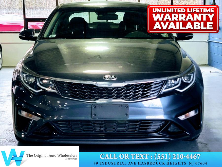 2020 Kia Optima LX Auto, available for sale in Lodi, New Jersey | AW Auto & Truck Wholesalers, Inc. Lodi, New Jersey 2020 Kia Optima LX Auto, available for sale in Lodi, New Jersey | AW Auto & Truck Wholesalers, Inc. Lodi, New Jersey