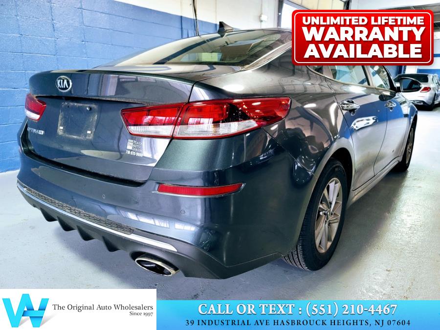2020 Kia Optima LX Auto, available for sale in Lodi, New Jersey | AW Auto & Truck Wholesalers, Inc. Lodi, New Jersey 2020 Kia Optima LX Auto, available for sale in Lodi, New Jersey | AW Auto & Truck Wholesalers, Inc. Lodi, New Jersey
