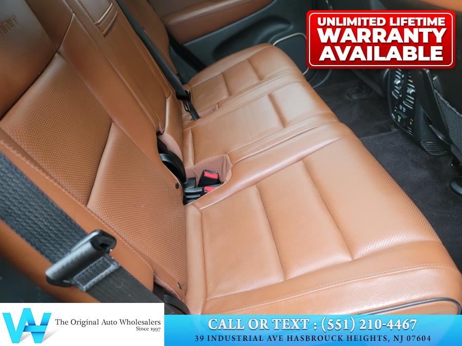 2016 Jeep Grand Cherokee 4WD 4dr Summit, available for sale in Hasbrouck Heights, New Jersey | AW Auto & Truck Wholesalers, Inc. Hasbrouck Heights, New Jersey 2016 Jeep Grand Cherokee 4WD 4dr Summit, available for sale in Hasbrouck Heights, New Jersey | AW Auto & Truck Wholesalers, Inc. Hasbrouck Heights, New Jersey