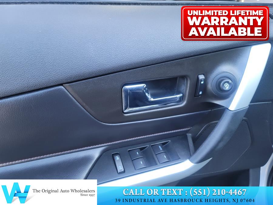 2012 Ford Edge 4dr SEL FWD, available for sale in Hasbrouck Heights, New Jersey | AW Auto & Truck Wholesalers, Inc. Hasbrouck Heights, New Jersey 2012 Ford Edge 4dr SEL FWD, available for sale in Hasbrouck Heights, New Jersey | AW Auto & Truck Wholesalers, Inc. Hasbrouck Heights, New Jersey