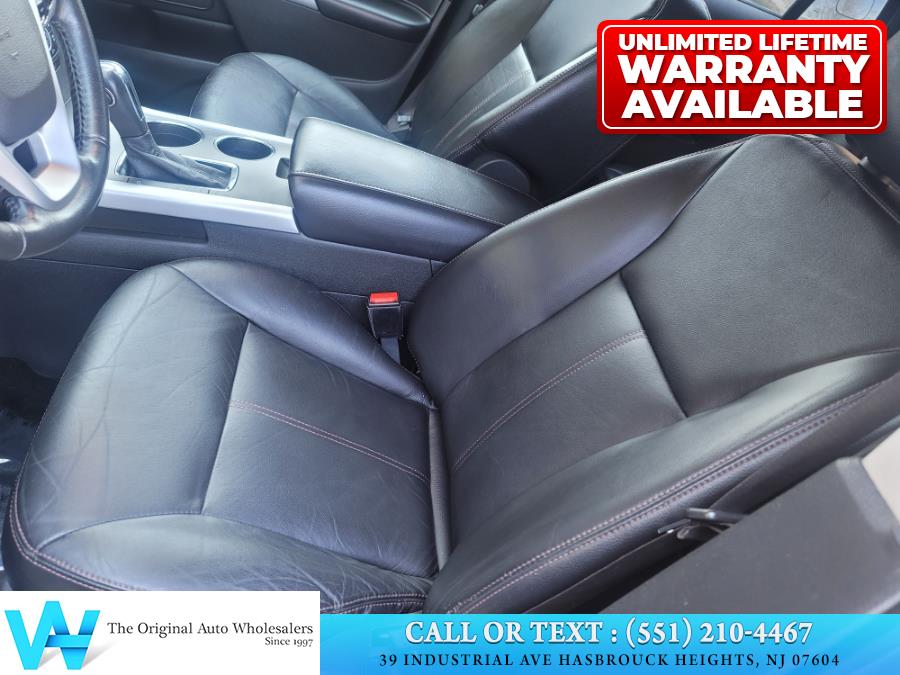 2012 Ford Edge 4dr SEL FWD, available for sale in Hasbrouck Heights, New Jersey | AW Auto & Truck Wholesalers, Inc. Hasbrouck Heights, New Jersey 2012 Ford Edge 4dr SEL FWD, available for sale in Hasbrouck Heights, New Jersey | AW Auto & Truck Wholesalers, Inc. Hasbrouck Heights, New Jersey