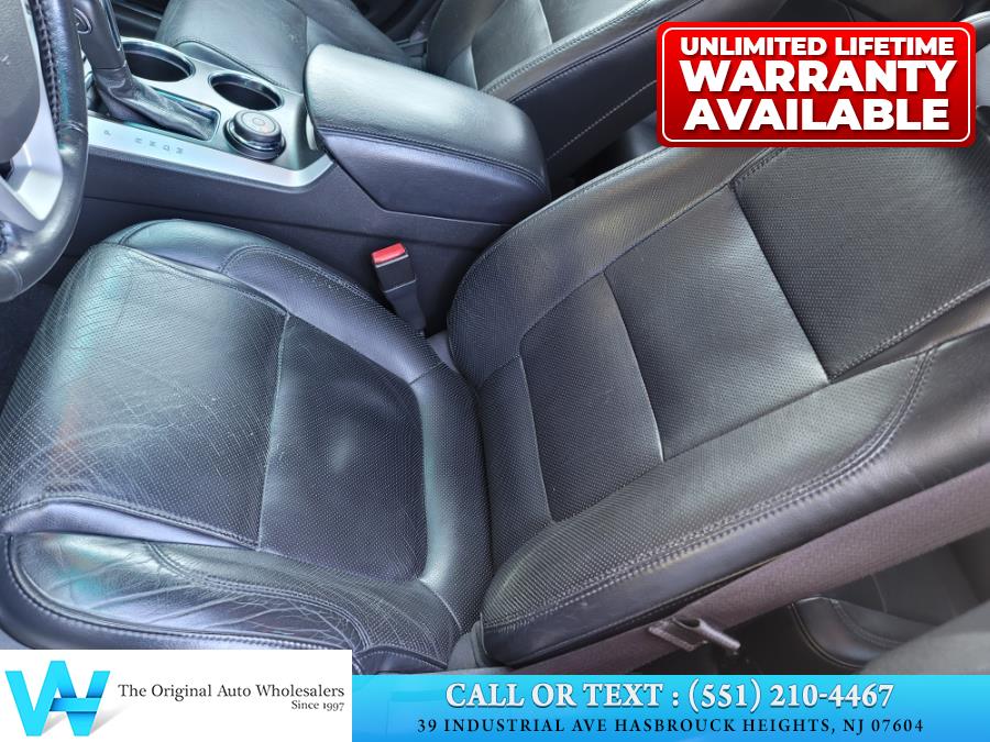 2012 Ford Explorer 4WD 4dr Limited, available for sale in Hasbrouck Heights, New Jersey | AW Auto & Truck Wholesalers, Inc. Hasbrouck Heights, New Jersey 2012 Ford Explorer 4WD 4dr Limited, available for sale in Hasbrouck Heights, New Jersey | AW Auto & Truck Wholesalers, Inc. Hasbrouck Heights, New Jersey