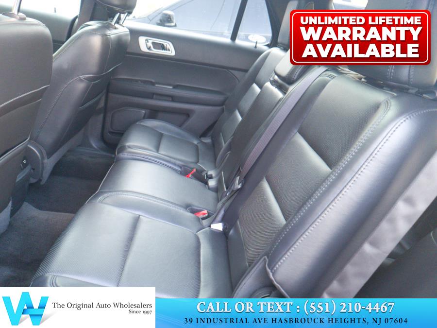 2012 Ford Explorer 4WD 4dr Limited, available for sale in Hasbrouck Heights, New Jersey | AW Auto & Truck Wholesalers, Inc. Hasbrouck Heights, New Jersey 2012 Ford Explorer 4WD 4dr Limited, available for sale in Hasbrouck Heights, New Jersey | AW Auto & Truck Wholesalers, Inc. Hasbrouck Heights, New Jersey