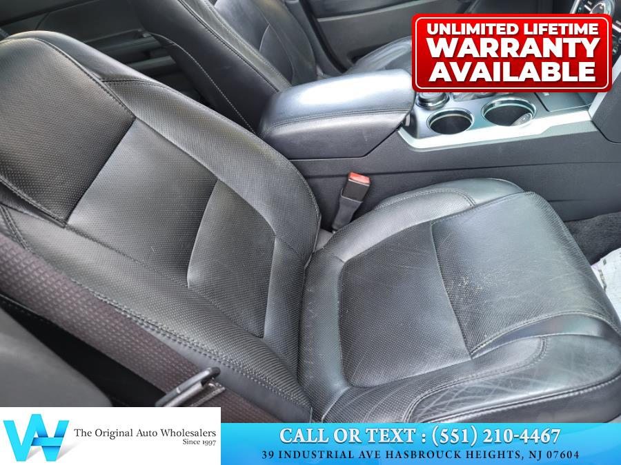 2012 Ford Explorer 4WD 4dr Limited, available for sale in Hasbrouck Heights, New Jersey | AW Auto & Truck Wholesalers, Inc. Hasbrouck Heights, New Jersey 2012 Ford Explorer 4WD 4dr Limited, available for sale in Hasbrouck Heights, New Jersey | AW Auto & Truck Wholesalers, Inc. Hasbrouck Heights, New Jersey
