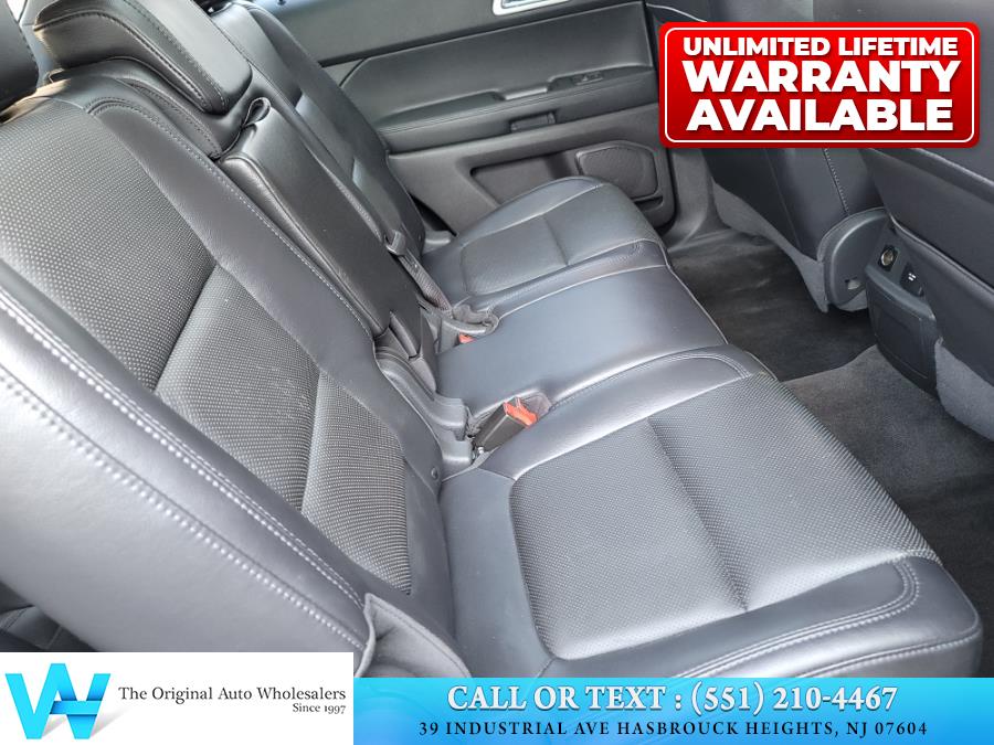 2012 Ford Explorer 4WD 4dr Limited, available for sale in Hasbrouck Heights, New Jersey | AW Auto & Truck Wholesalers, Inc. Hasbrouck Heights, New Jersey 2012 Ford Explorer 4WD 4dr Limited, available for sale in Hasbrouck Heights, New Jersey | AW Auto & Truck Wholesalers, Inc. Hasbrouck Heights, New Jersey