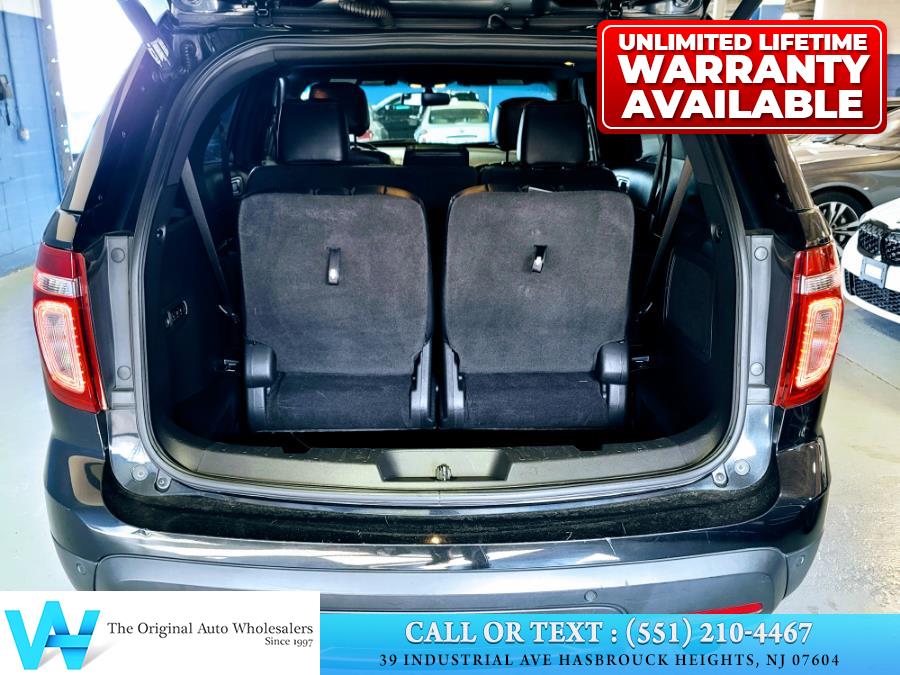 2012 Ford Explorer 4WD 4dr Limited, available for sale in Hasbrouck Heights, New Jersey | AW Auto & Truck Wholesalers, Inc. Hasbrouck Heights, New Jersey 2012 Ford Explorer 4WD 4dr Limited, available for sale in Hasbrouck Heights, New Jersey | AW Auto & Truck Wholesalers, Inc. Hasbrouck Heights, New Jersey