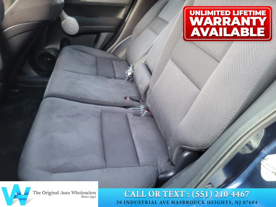 2007 Honda CR-V 4WD 5dr LX, available for sale in Lodi, New Jersey | AW Auto & Truck Wholesalers, Inc. Lodi, New Jersey 2007 Honda CR-V 4WD 5dr LX, available for sale in Lodi, New Jersey | AW Auto & Truck Wholesalers, Inc. Lodi, New Jersey