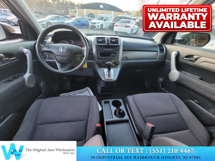 2007 Honda CR-V 4WD 5dr LX, available for sale in Lodi, New Jersey | AW Auto & Truck Wholesalers, Inc. Lodi, New Jersey 2007 Honda CR-V 4WD 5dr LX, available for sale in Lodi, New Jersey | AW Auto & Truck Wholesalers, Inc. Lodi, New Jersey