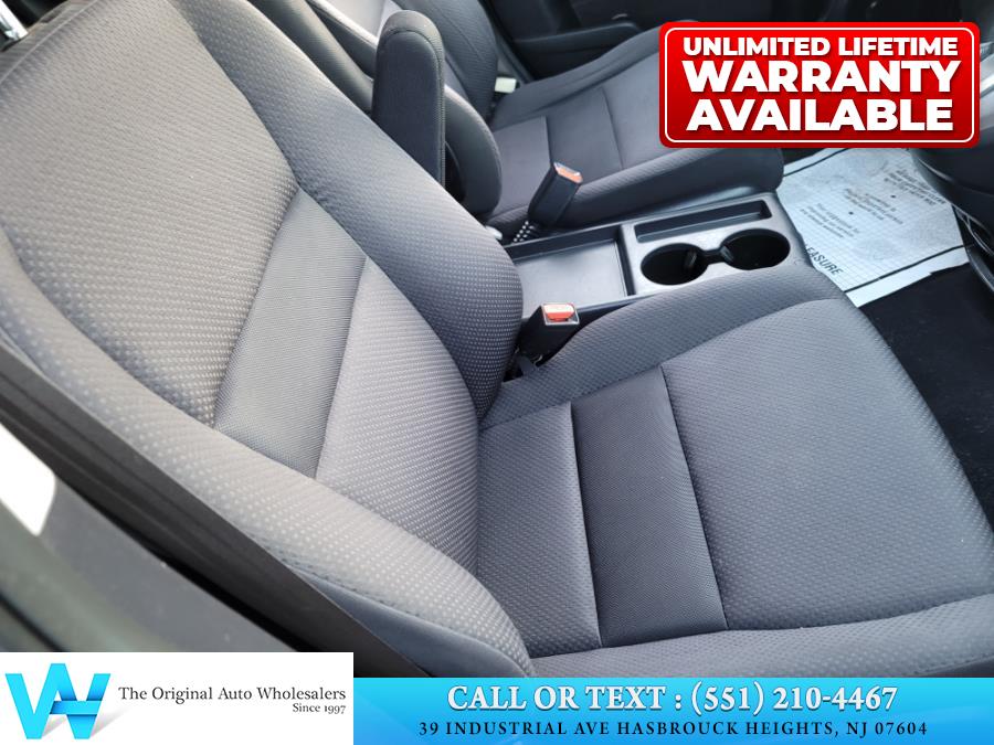 2007 Honda CR-V 4WD 5dr LX, available for sale in Lodi, New Jersey | AW Auto & Truck Wholesalers, Inc. Lodi, New Jersey 2007 Honda CR-V 4WD 5dr LX, available for sale in Lodi, New Jersey | AW Auto & Truck Wholesalers, Inc. Lodi, New Jersey