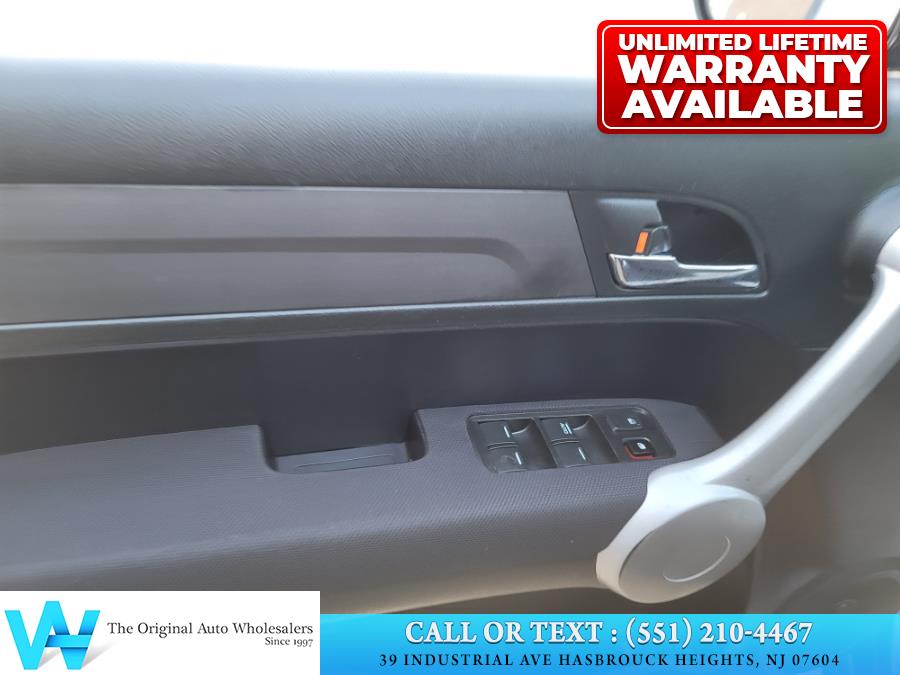 2007 Honda CR-V 4WD 5dr LX, available for sale in Lodi, New Jersey | AW Auto & Truck Wholesalers, Inc. Lodi, New Jersey 2007 Honda CR-V 4WD 5dr LX, available for sale in Lodi, New Jersey | AW Auto & Truck Wholesalers, Inc. Lodi, New Jersey