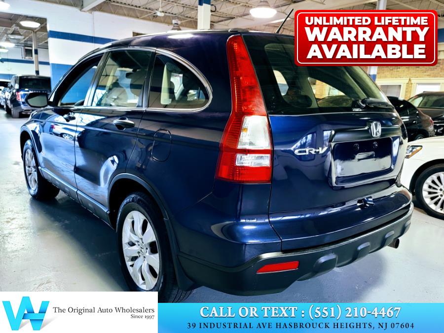 2007 Honda CR-V 4WD 5dr LX, available for sale in Lodi, New Jersey | AW Auto & Truck Wholesalers, Inc. Lodi, New Jersey 2007 Honda CR-V 4WD 5dr LX, available for sale in Lodi, New Jersey | AW Auto & Truck Wholesalers, Inc. Lodi, New Jersey