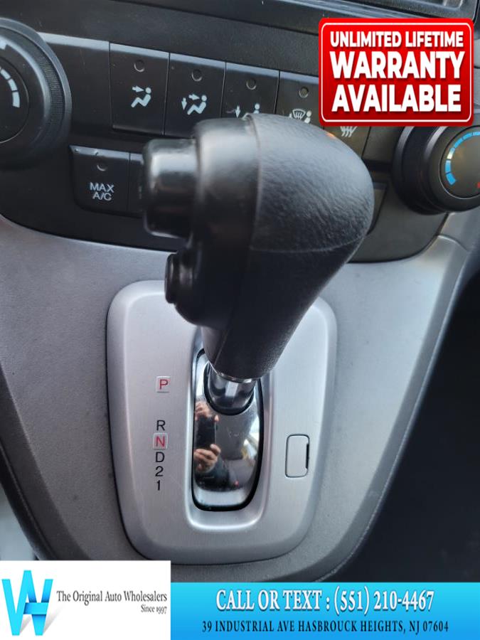 2007 Honda CR-V 4WD 5dr LX, available for sale in Lodi, New Jersey | AW Auto & Truck Wholesalers, Inc. Lodi, New Jersey 2007 Honda CR-V 4WD 5dr LX, available for sale in Lodi, New Jersey | AW Auto & Truck Wholesalers, Inc. Lodi, New Jersey