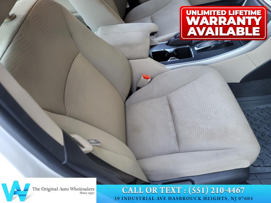 2015 Honda Accord Sedan 4dr I4 CVT LX, available for sale in Hasbrouck Heights, New Jersey | AW Auto & Truck Wholesalers, Inc. Hasbrouck Heights, New Jersey 2015 Honda Accord Sedan 4dr I4 CVT LX, available for sale in Hasbrouck Heights, New Jersey | AW Auto & Truck Wholesalers, Inc. Hasbrouck Heights, New Jersey