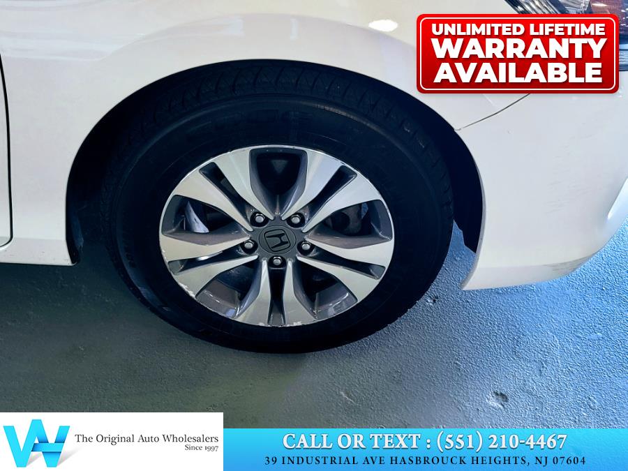 2015 Honda Accord Sedan 4dr I4 CVT LX, available for sale in Hasbrouck Heights, New Jersey | AW Auto & Truck Wholesalers, Inc. Hasbrouck Heights, New Jersey 2015 Honda Accord Sedan 4dr I4 CVT LX, available for sale in Hasbrouck Heights, New Jersey | AW Auto & Truck Wholesalers, Inc. Hasbrouck Heights, New Jersey