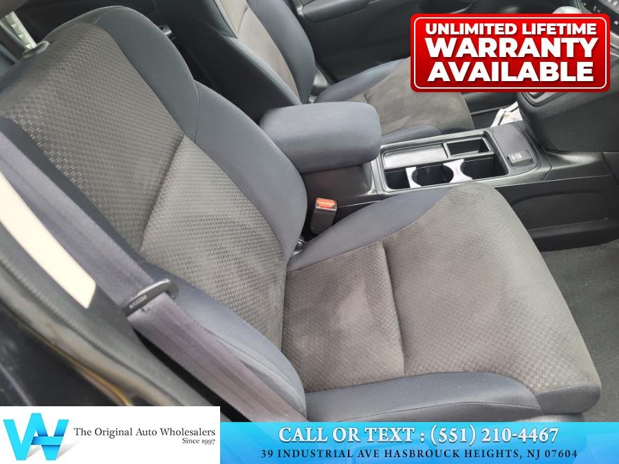 2016 Honda CR-V AWD 5dr LX, available for sale in Hasbrouck Heights, New Jersey | AW Auto & Truck Wholesalers, Inc. Hasbrouck Heights, New Jersey 2016 Honda CR-V AWD 5dr LX, available for sale in Hasbrouck Heights, New Jersey | AW Auto & Truck Wholesalers, Inc. Hasbrouck Heights, New Jersey