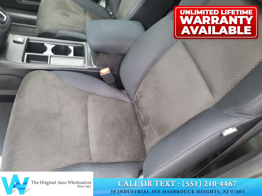 2016 Honda CR-V AWD 5dr LX, available for sale in Hasbrouck Heights, New Jersey | AW Auto & Truck Wholesalers, Inc. Hasbrouck Heights, New Jersey 2016 Honda CR-V AWD 5dr LX, available for sale in Hasbrouck Heights, New Jersey | AW Auto & Truck Wholesalers, Inc. Hasbrouck Heights, New Jersey