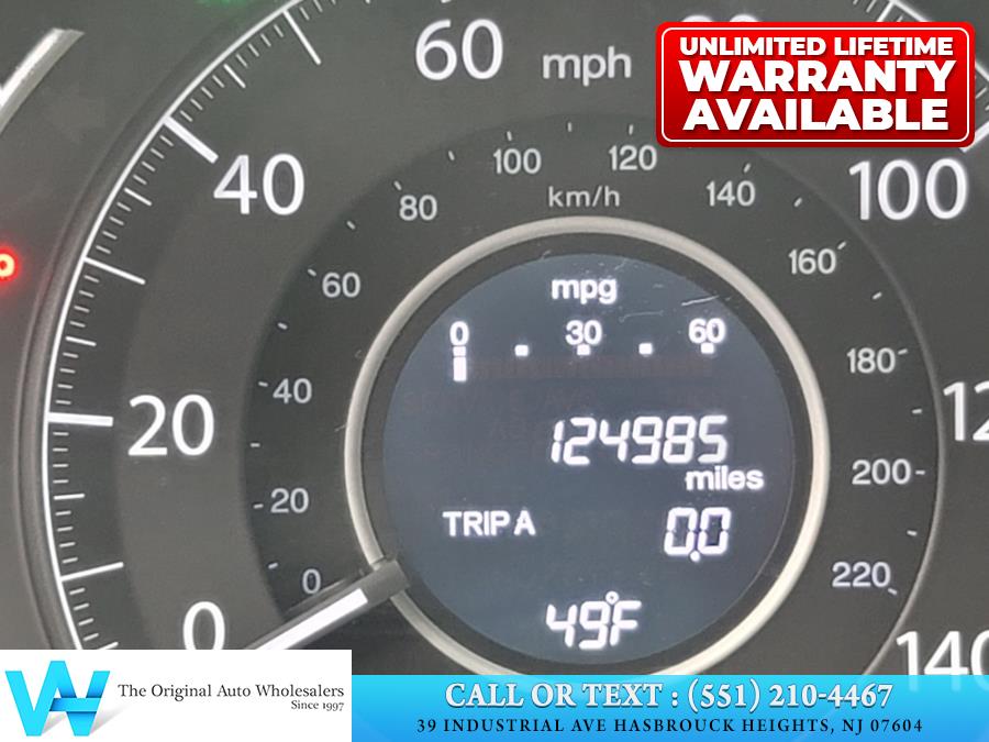 2016 Honda CR-V AWD 5dr LX, available for sale in Hasbrouck Heights, New Jersey | AW Auto & Truck Wholesalers, Inc. Hasbrouck Heights, New Jersey 2016 Honda CR-V AWD 5dr LX, available for sale in Hasbrouck Heights, New Jersey | AW Auto & Truck Wholesalers, Inc. Hasbrouck Heights, New Jersey