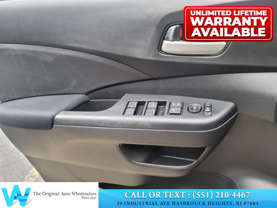 2016 Honda CR-V AWD 5dr LX, available for sale in Hasbrouck Heights, New Jersey | AW Auto & Truck Wholesalers, Inc. Hasbrouck Heights, New Jersey 2016 Honda CR-V AWD 5dr LX, available for sale in Hasbrouck Heights, New Jersey | AW Auto & Truck Wholesalers, Inc. Hasbrouck Heights, New Jersey