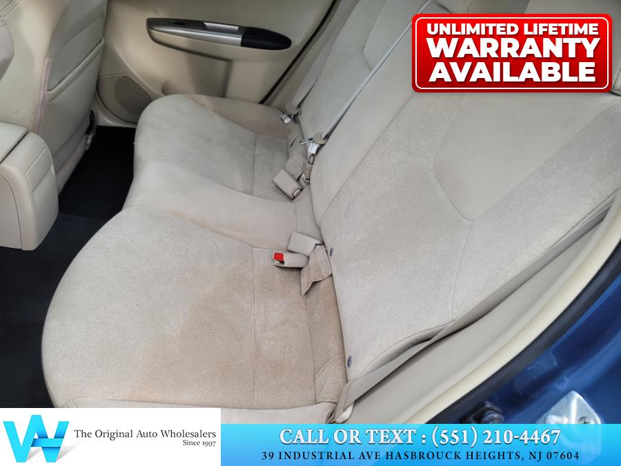 2009 Subaru Impreza Wagon 5dr Auto i, available for sale in Hasbrouck Heights, New Jersey | AW Auto & Truck Wholesalers, Inc. Hasbrouck Heights, New Jersey 2009 Subaru Impreza Wagon 5dr Auto i, available for sale in Hasbrouck Heights, New Jersey | AW Auto & Truck Wholesalers, Inc. Hasbrouck Heights, New Jersey