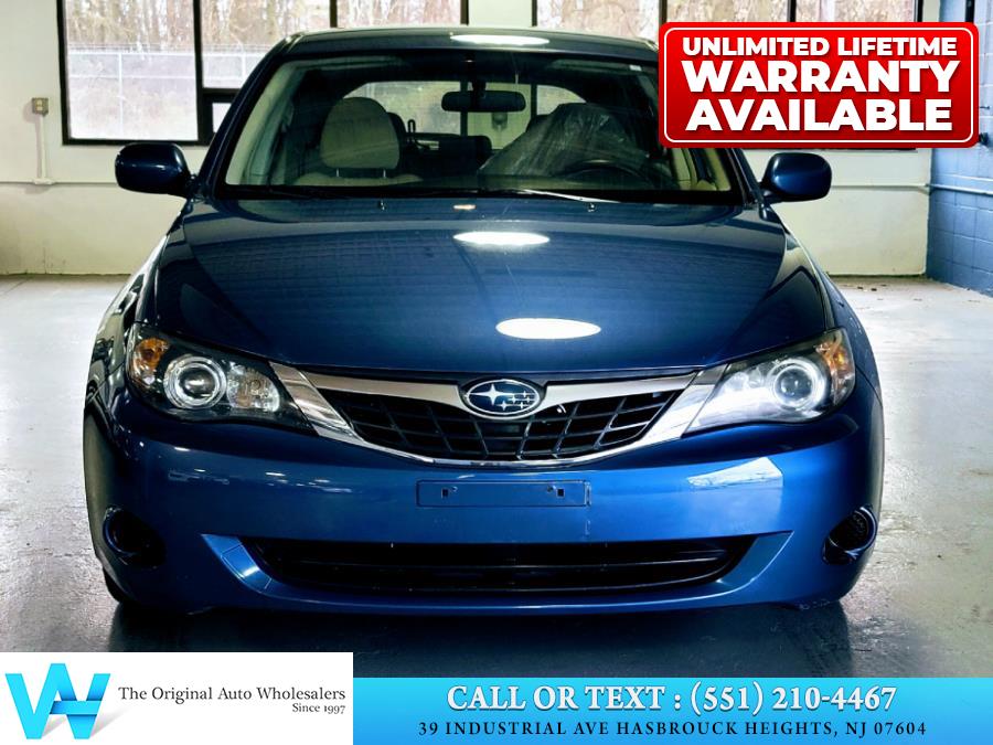 2009 Subaru Impreza Wagon 5dr Auto i, available for sale in Hasbrouck Heights, New Jersey | AW Auto & Truck Wholesalers, Inc. Hasbrouck Heights, New Jersey 2009 Subaru Impreza Wagon 5dr Auto i, available for sale in Hasbrouck Heights, New Jersey | AW Auto & Truck Wholesalers, Inc. Hasbrouck Heights, New Jersey