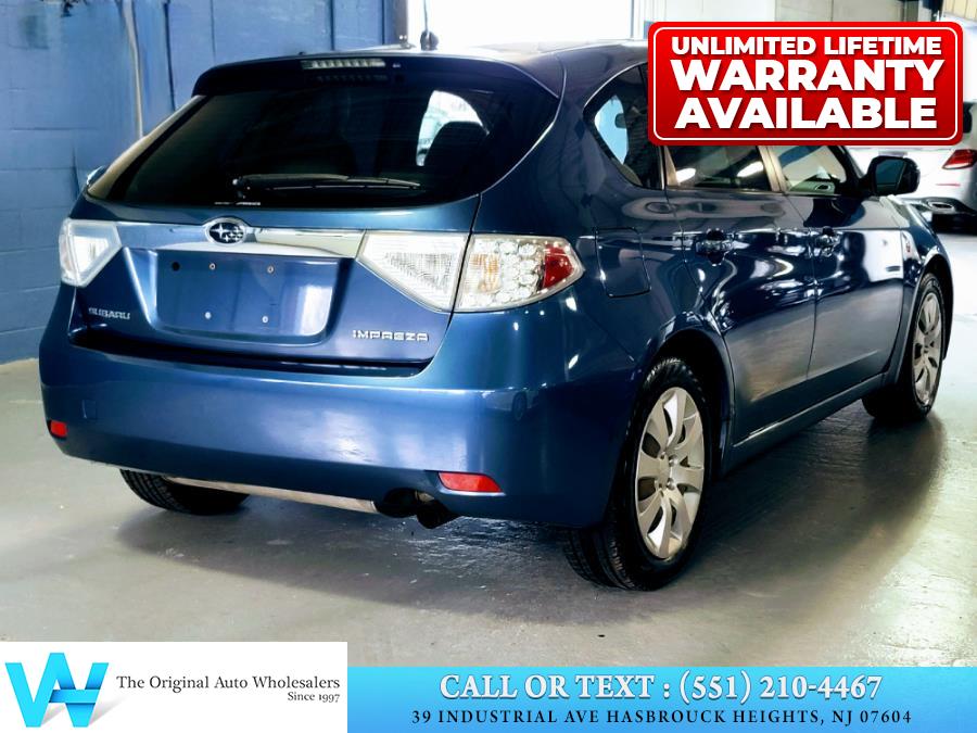 2009 Subaru Impreza Wagon 5dr Auto i, available for sale in Hasbrouck Heights, New Jersey | AW Auto & Truck Wholesalers, Inc. Hasbrouck Heights, New Jersey 2009 Subaru Impreza Wagon 5dr Auto i, available for sale in Hasbrouck Heights, New Jersey | AW Auto & Truck Wholesalers, Inc. Hasbrouck Heights, New Jersey