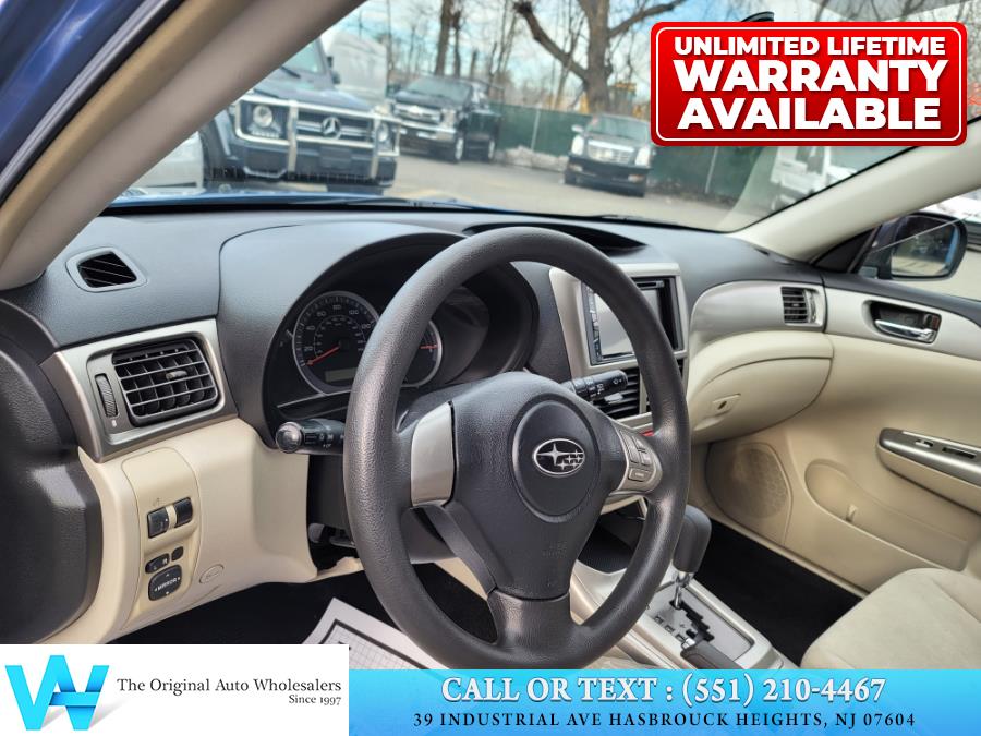 2009 Subaru Impreza Wagon 5dr Auto i, available for sale in Hasbrouck Heights, New Jersey | AW Auto & Truck Wholesalers, Inc. Hasbrouck Heights, New Jersey 2009 Subaru Impreza Wagon 5dr Auto i, available for sale in Hasbrouck Heights, New Jersey | AW Auto & Truck Wholesalers, Inc. Hasbrouck Heights, New Jersey