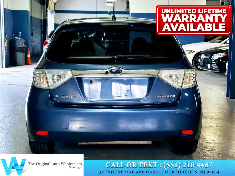 2009 Subaru Impreza Wagon 5dr Auto i, available for sale in Hasbrouck Heights, New Jersey | AW Auto & Truck Wholesalers, Inc. Hasbrouck Heights, New Jersey 2009 Subaru Impreza Wagon 5dr Auto i, available for sale in Hasbrouck Heights, New Jersey | AW Auto & Truck Wholesalers, Inc. Hasbrouck Heights, New Jersey