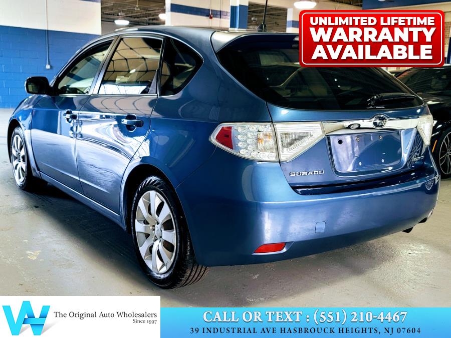 2009 Subaru Impreza Wagon 5dr Auto i, available for sale in Hasbrouck Heights, New Jersey | AW Auto & Truck Wholesalers, Inc. Hasbrouck Heights, New Jersey 2009 Subaru Impreza Wagon 5dr Auto i, available for sale in Hasbrouck Heights, New Jersey | AW Auto & Truck Wholesalers, Inc. Hasbrouck Heights, New Jersey