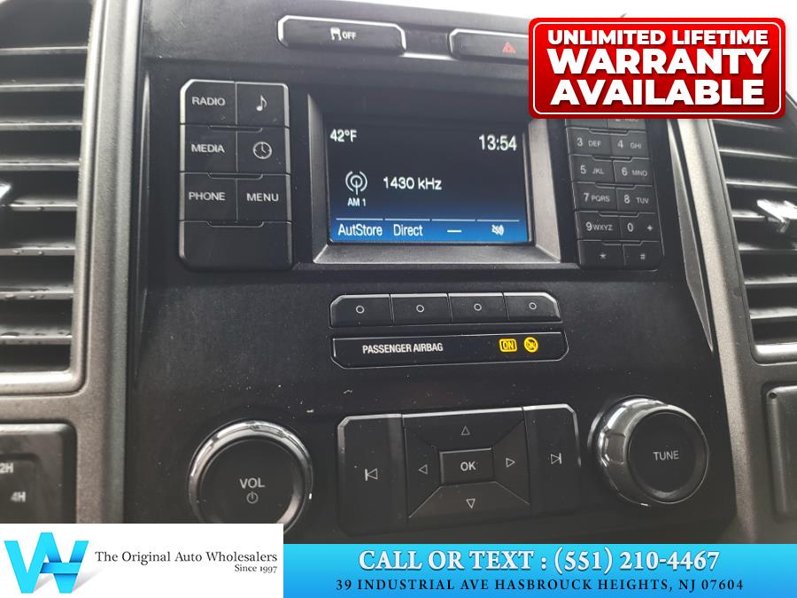 2019 Ford Super Duty F-250 SRW XL 4WD Crew Cab 6.75'' Box, available for sale in Hasbrouck Heights, New Jersey | AW Auto & Truck Wholesalers, Inc. Hasbrouck Heights, New Jersey 2019 Ford Super Duty F-250 SRW XL 4WD Crew Cab 6.75'' Box, available for sale in Hasbrouck Heights, New Jersey | AW Auto & Truck Wholesalers, Inc. Hasbrouck Heights, New Jersey