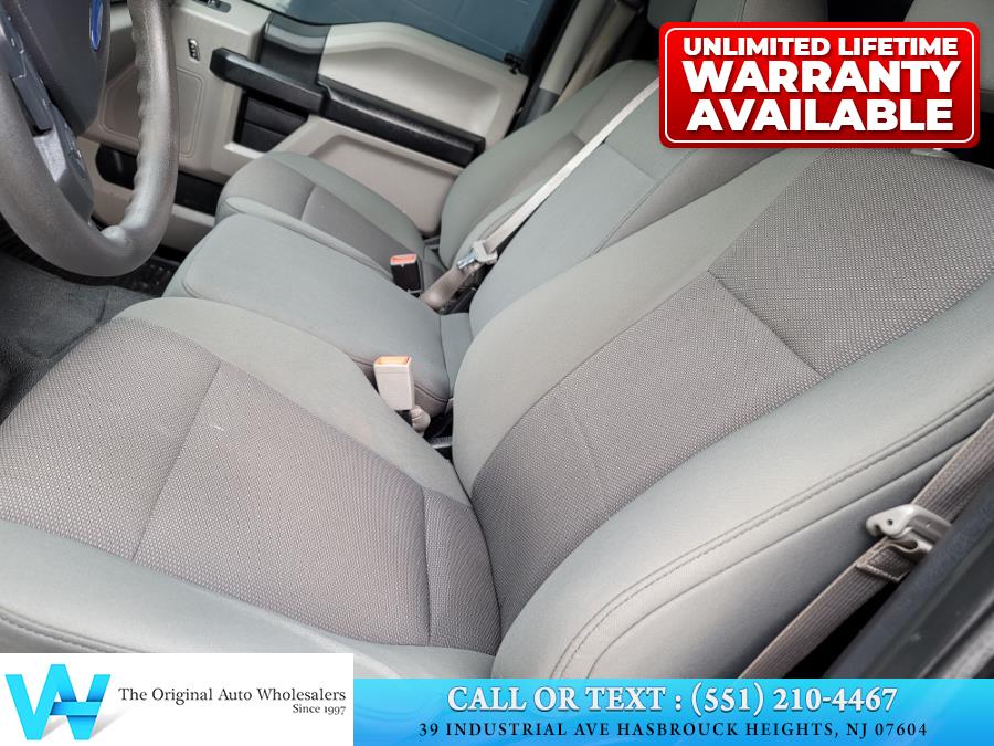 2019 Ford Super Duty F-250 SRW XL 4WD Crew Cab 6.75'' Box, available for sale in Hasbrouck Heights, New Jersey | AW Auto & Truck Wholesalers, Inc. Hasbrouck Heights, New Jersey 2019 Ford Super Duty F-250 SRW XL 4WD Crew Cab 6.75'' Box, available for sale in Hasbrouck Heights, New Jersey | AW Auto & Truck Wholesalers, Inc. Hasbrouck Heights, New Jersey