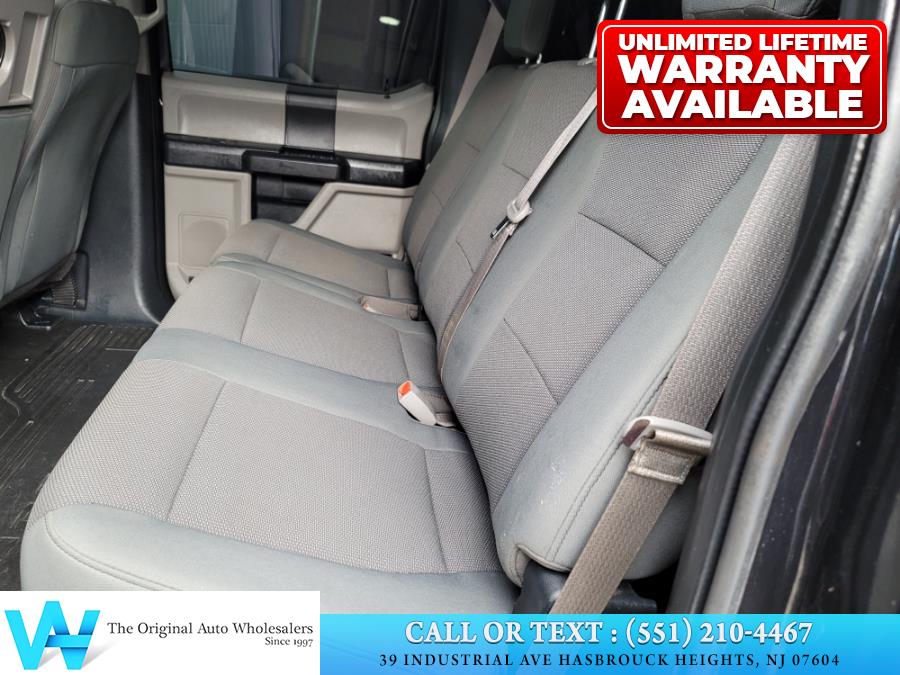 2019 Ford Super Duty F-250 SRW XL 4WD Crew Cab 6.75'' Box, available for sale in Hasbrouck Heights, New Jersey | AW Auto & Truck Wholesalers, Inc. Hasbrouck Heights, New Jersey 2019 Ford Super Duty F-250 SRW XL 4WD Crew Cab 6.75'' Box, available for sale in Hasbrouck Heights, New Jersey | AW Auto & Truck Wholesalers, Inc. Hasbrouck Heights, New Jersey