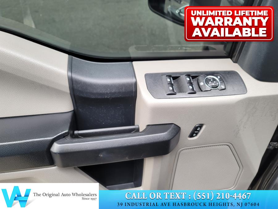 2019 Ford Super Duty F-250 SRW XL 4WD Crew Cab 6.75'' Box, available for sale in Hasbrouck Heights, New Jersey | AW Auto & Truck Wholesalers, Inc. Hasbrouck Heights, New Jersey 2019 Ford Super Duty F-250 SRW XL 4WD Crew Cab 6.75'' Box, available for sale in Hasbrouck Heights, New Jersey | AW Auto & Truck Wholesalers, Inc. Hasbrouck Heights, New Jersey