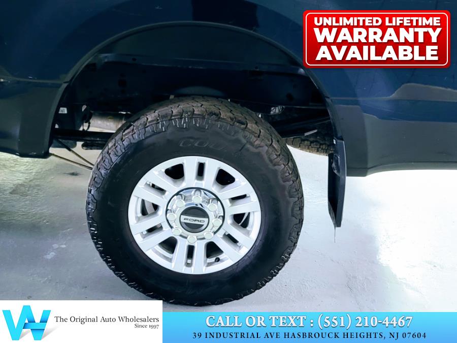 2019 Ford Super Duty F-250 SRW XL 4WD Crew Cab 6.75'' Box, available for sale in Hasbrouck Heights, New Jersey | AW Auto & Truck Wholesalers, Inc. Hasbrouck Heights, New Jersey 2019 Ford Super Duty F-250 SRW XL 4WD Crew Cab 6.75'' Box, available for sale in Hasbrouck Heights, New Jersey | AW Auto & Truck Wholesalers, Inc. Hasbrouck Heights, New Jersey