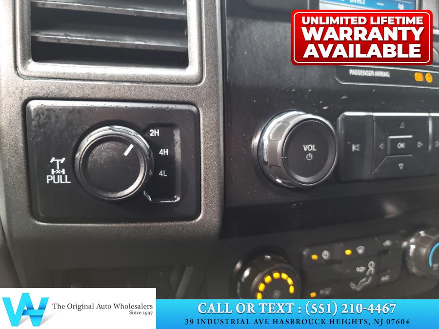 2019 Ford Super Duty F-250 SRW XL 4WD Crew Cab 6.75'' Box, available for sale in Hasbrouck Heights, New Jersey | AW Auto & Truck Wholesalers, Inc. Hasbrouck Heights, New Jersey 2019 Ford Super Duty F-250 SRW XL 4WD Crew Cab 6.75'' Box, available for sale in Hasbrouck Heights, New Jersey | AW Auto & Truck Wholesalers, Inc. Hasbrouck Heights, New Jersey