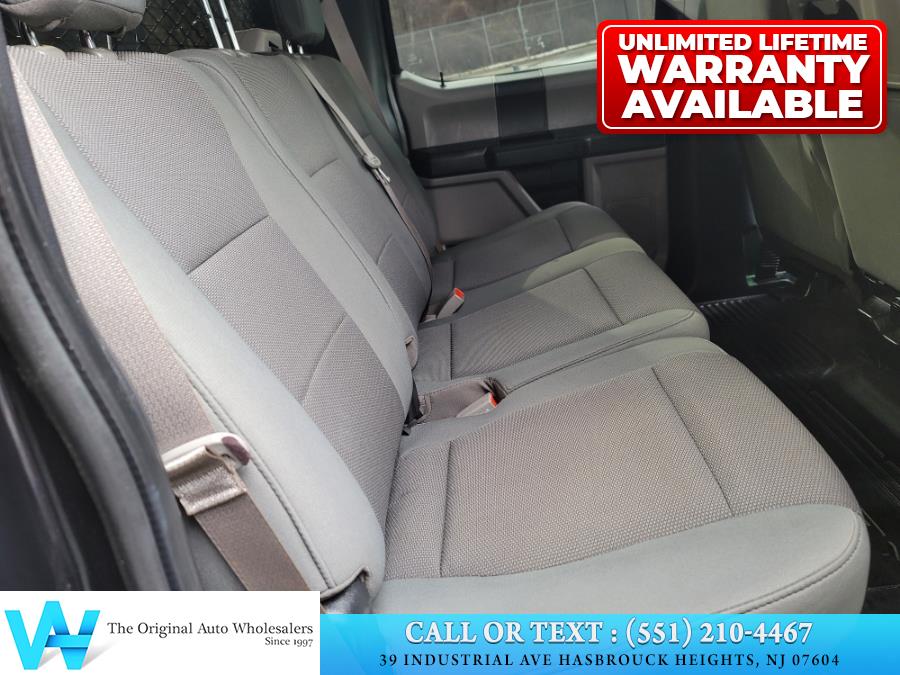 2019 Ford Super Duty F-250 SRW XL 4WD Crew Cab 6.75'' Box, available for sale in Hasbrouck Heights, New Jersey | AW Auto & Truck Wholesalers, Inc. Hasbrouck Heights, New Jersey 2019 Ford Super Duty F-250 SRW XL 4WD Crew Cab 6.75'' Box, available for sale in Hasbrouck Heights, New Jersey | AW Auto & Truck Wholesalers, Inc. Hasbrouck Heights, New Jersey