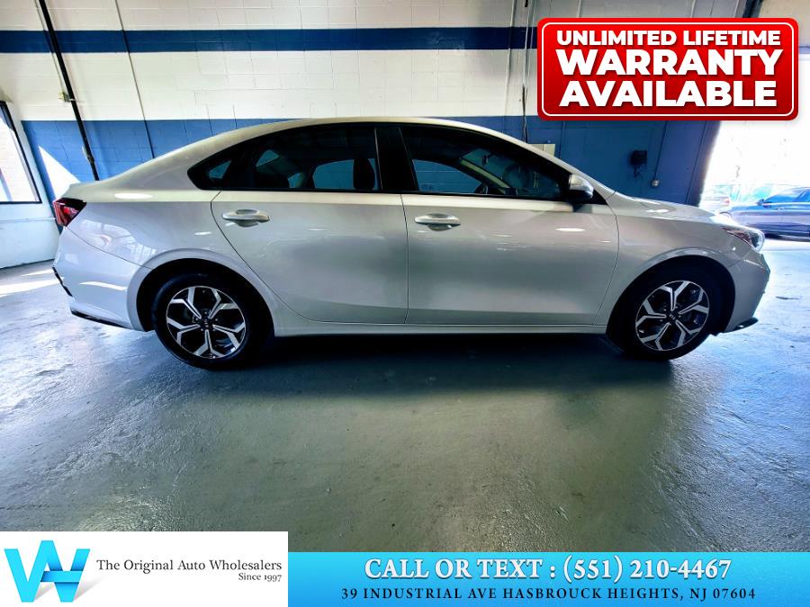 2020 Kia Forte LXS IVT, available for sale in Hasbrouck Heights, New Jersey | AW Auto & Truck Wholesalers, Inc. Hasbrouck Heights, New Jersey 2020 Kia Forte LXS IVT, available for sale in Hasbrouck Heights, New Jersey | AW Auto & Truck Wholesalers, Inc. Hasbrouck Heights, New Jersey