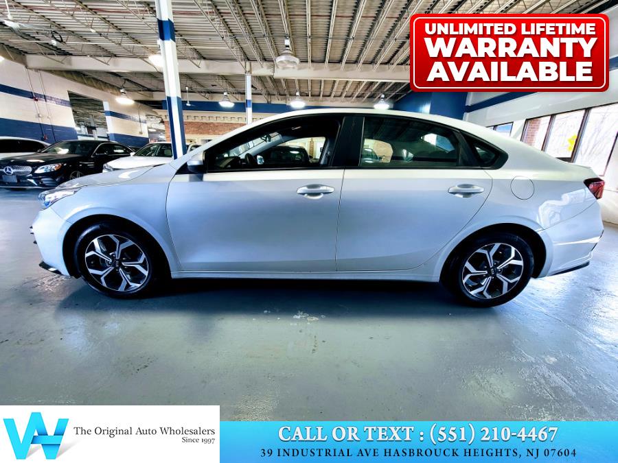 2020 Kia Forte LXS IVT, available for sale in Hasbrouck Heights, New Jersey | AW Auto & Truck Wholesalers, Inc. Hasbrouck Heights, New Jersey 2020 Kia Forte LXS IVT, available for sale in Hasbrouck Heights, New Jersey | AW Auto & Truck Wholesalers, Inc. Hasbrouck Heights, New Jersey