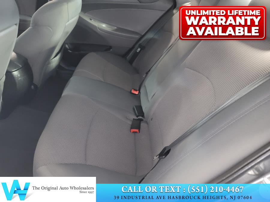 2013 Hyundai Sonata 4dr Sdn 2.4L Auto GLS, available for sale in Hasbrouck Heights, New Jersey | AW Auto & Truck Wholesalers, Inc. Hasbrouck Heights, New Jersey 2013 Hyundai Sonata 4dr Sdn 2.4L Auto GLS, available for sale in Hasbrouck Heights, New Jersey | AW Auto & Truck Wholesalers, Inc. Hasbrouck Heights, New Jersey