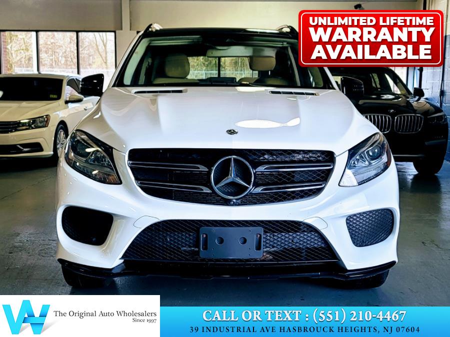 2018 Mercedes-Benz GLE GLE 350 4MATIC SUV, available for sale in Hasbrouck Heights, New Jersey | AW Auto & Truck Wholesalers, Inc. Hasbrouck Heights, New Jersey 2018 Mercedes-Benz GLE GLE 350 4MATIC SUV, available for sale in Hasbrouck Heights, New Jersey | AW Auto & Truck Wholesalers, Inc. Hasbrouck Heights, New Jersey